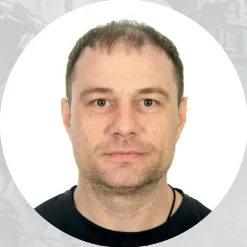 Мельников Илья Вячеславович
