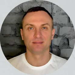 Серафимов Денис Владимирович